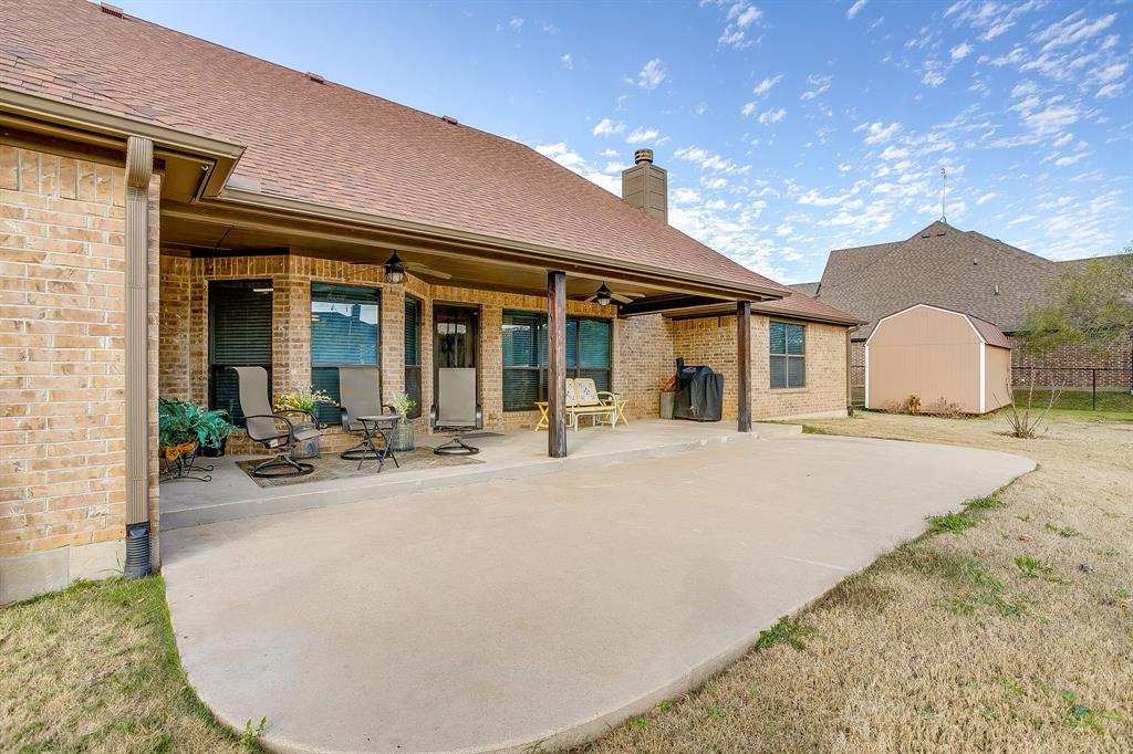 Pyramid Acres Sub - Residential