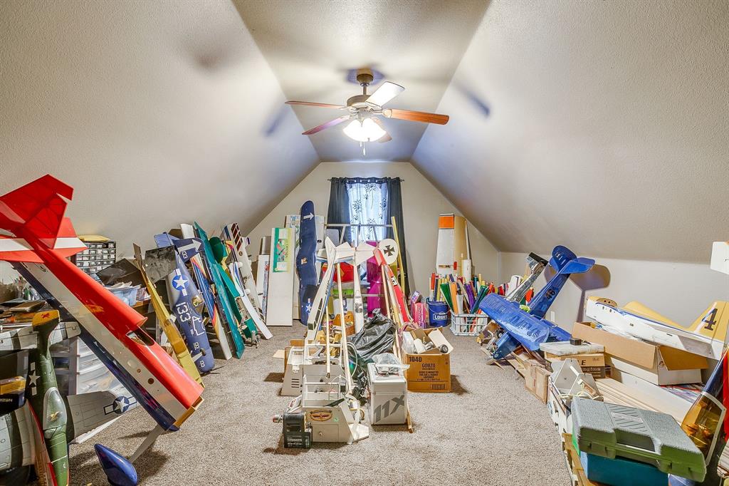 Pyramid Acres Sub - Residential