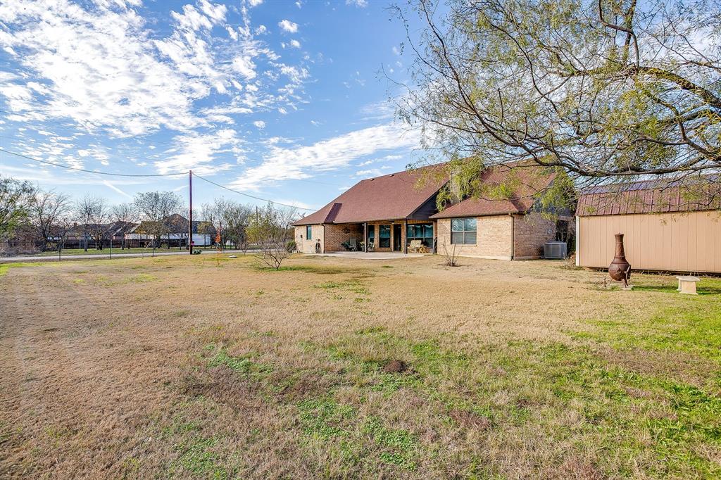 Pyramid Acres Sub - Residential