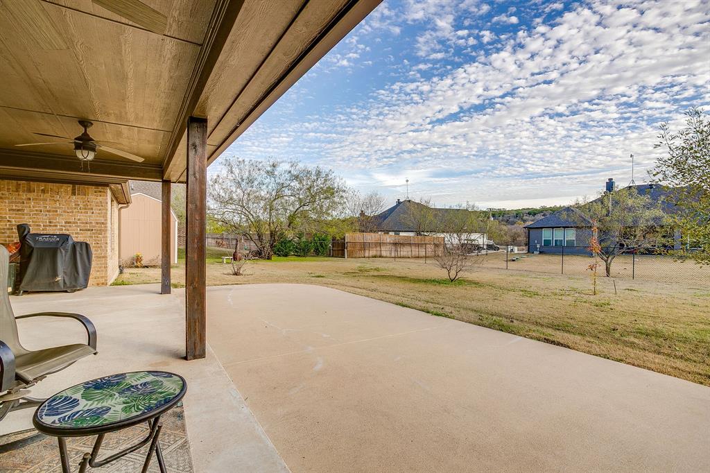 Pyramid Acres Sub - Residential