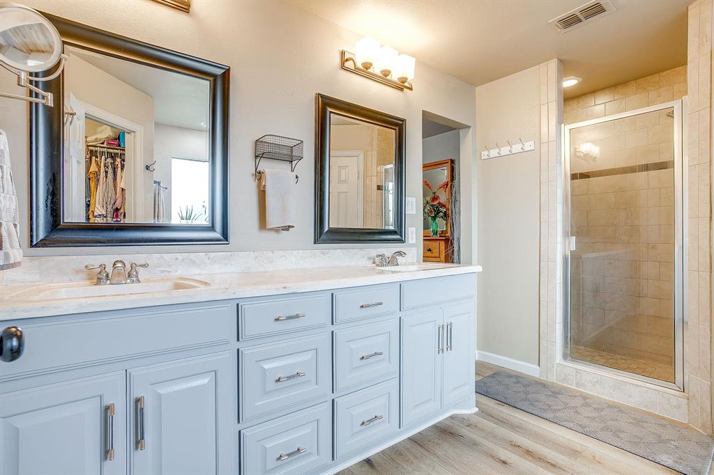 Pyramid Acres Sub - Residential