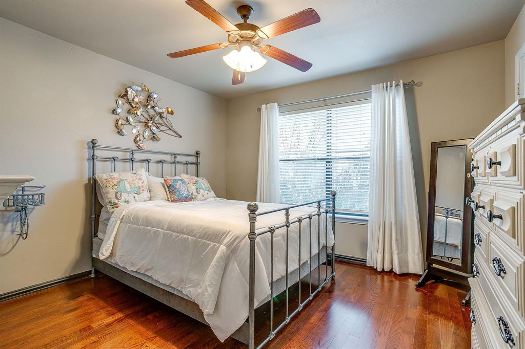 Pyramid Acres Sub - Residential