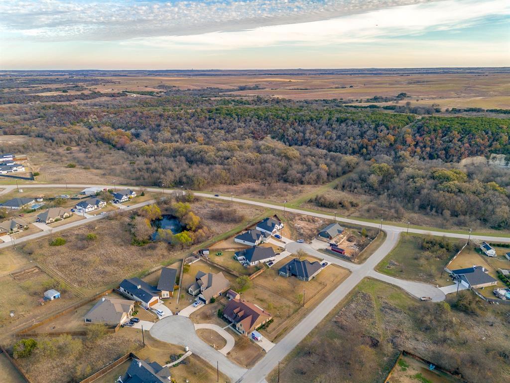 Pyramid Acres Sub - Residential