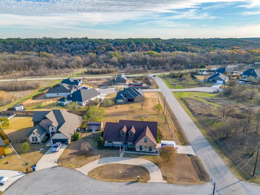 Photo of 12566 Drexler Place, Fort Worth, TX 76126 (MLS # 21127243)