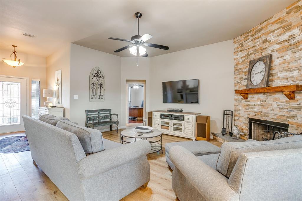 Pyramid Acres Sub - Residential