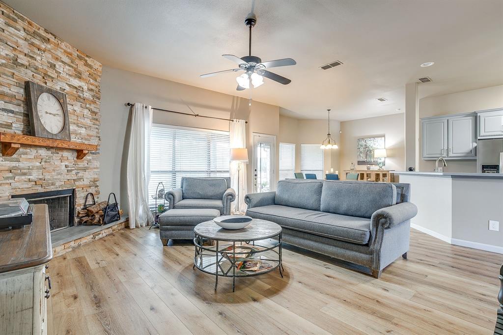 Pyramid Acres Sub - Residential