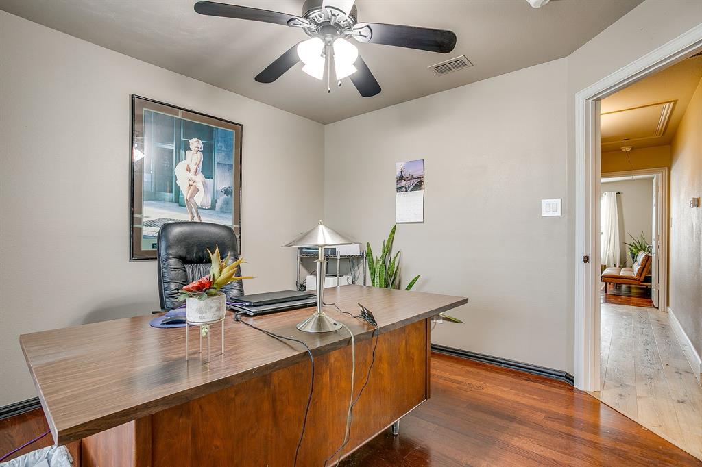 Pyramid Acres Sub - Residential