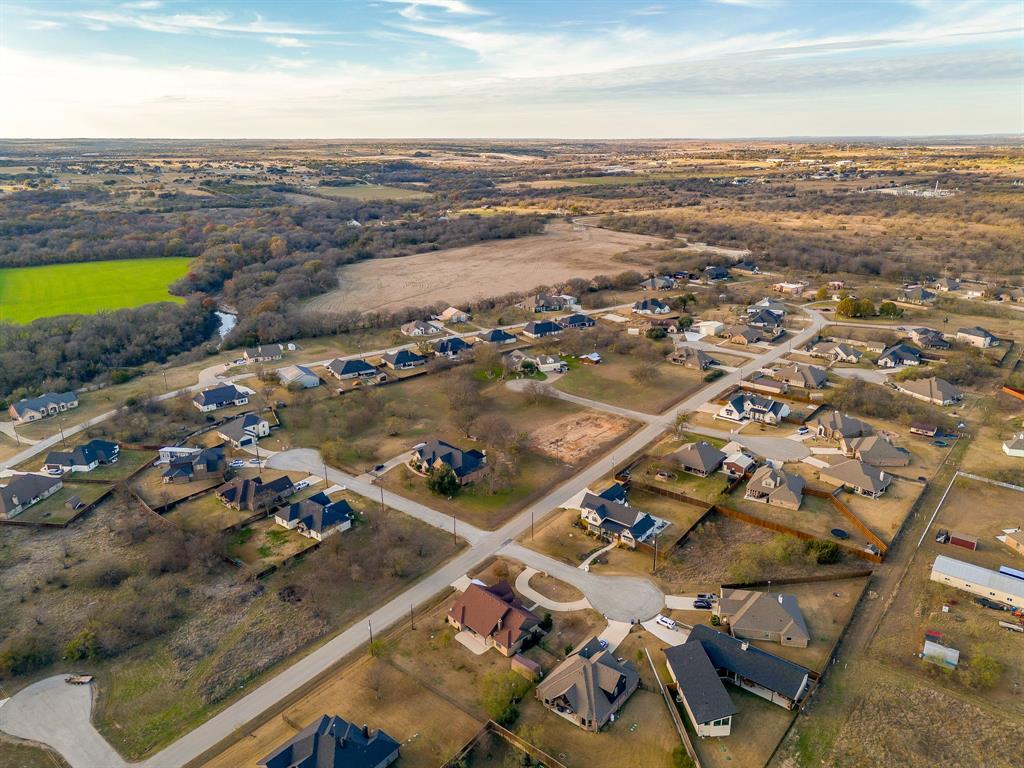 Pyramid Acres Sub - Residential