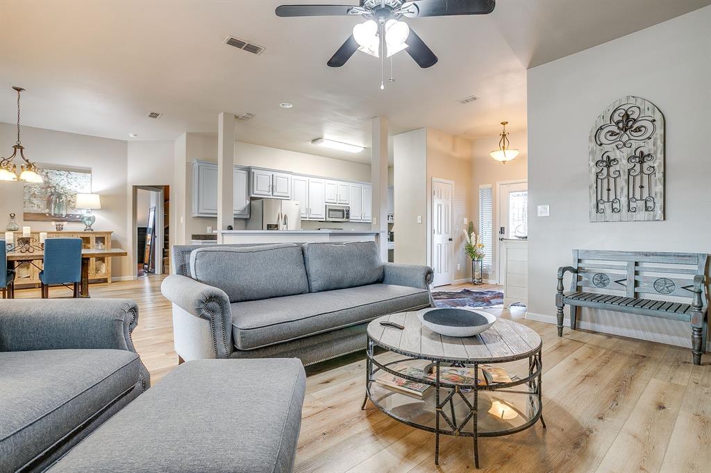 Pyramid Acres Sub - Residential