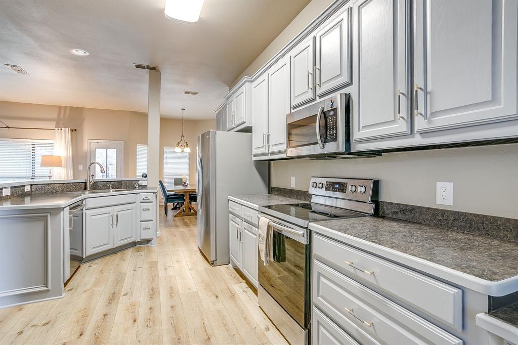 Pyramid Acres Sub - Residential