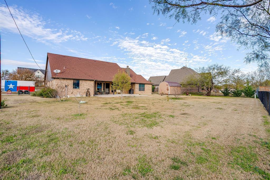 Pyramid Acres Sub - Residential