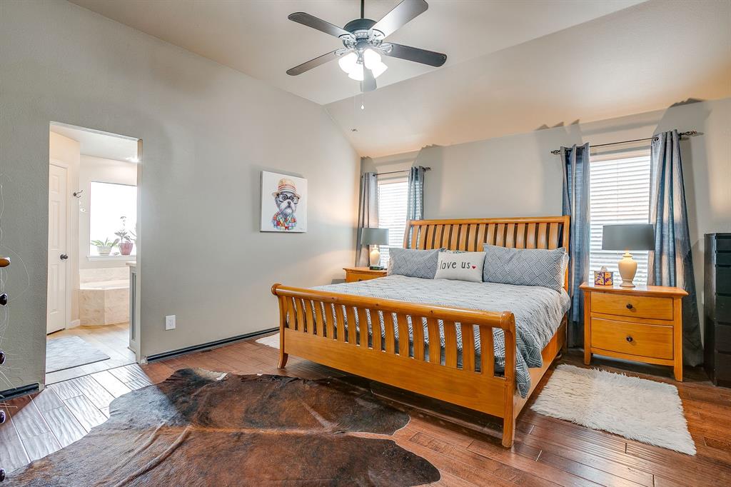 Pyramid Acres Sub - Residential