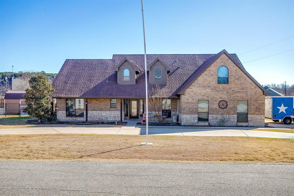 Pyramid Acres Sub - Residential