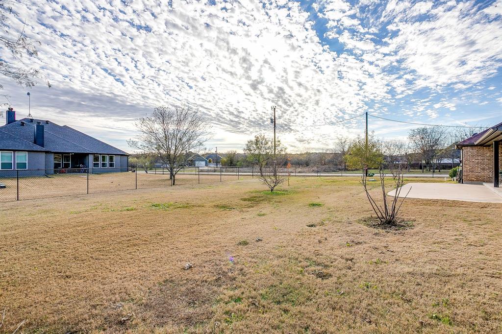 Pyramid Acres Sub - Residential