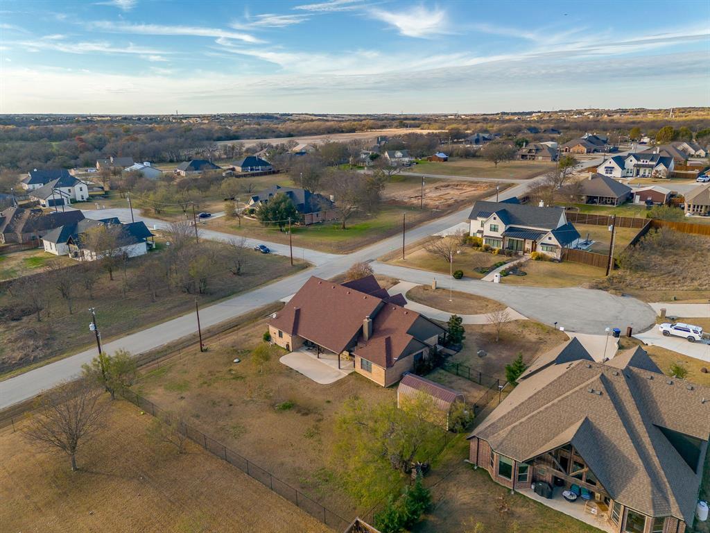 Pyramid Acres Sub - Residential