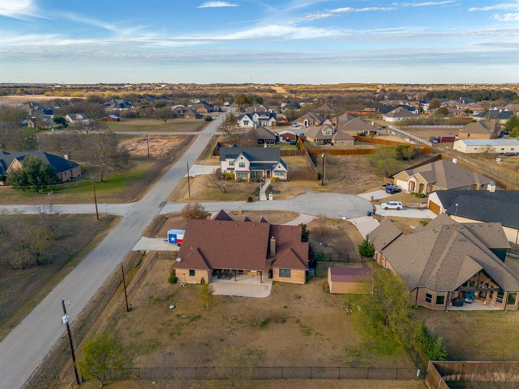 Pyramid Acres Sub - Residential