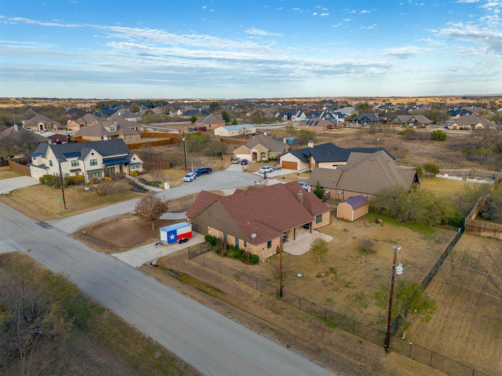 Pyramid Acres Sub - Residential