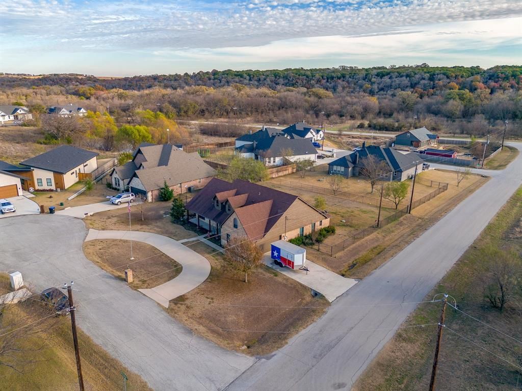 Photo of 12566 Drexler Place, Fort Worth, TX 76126 (MLS # 21127243)