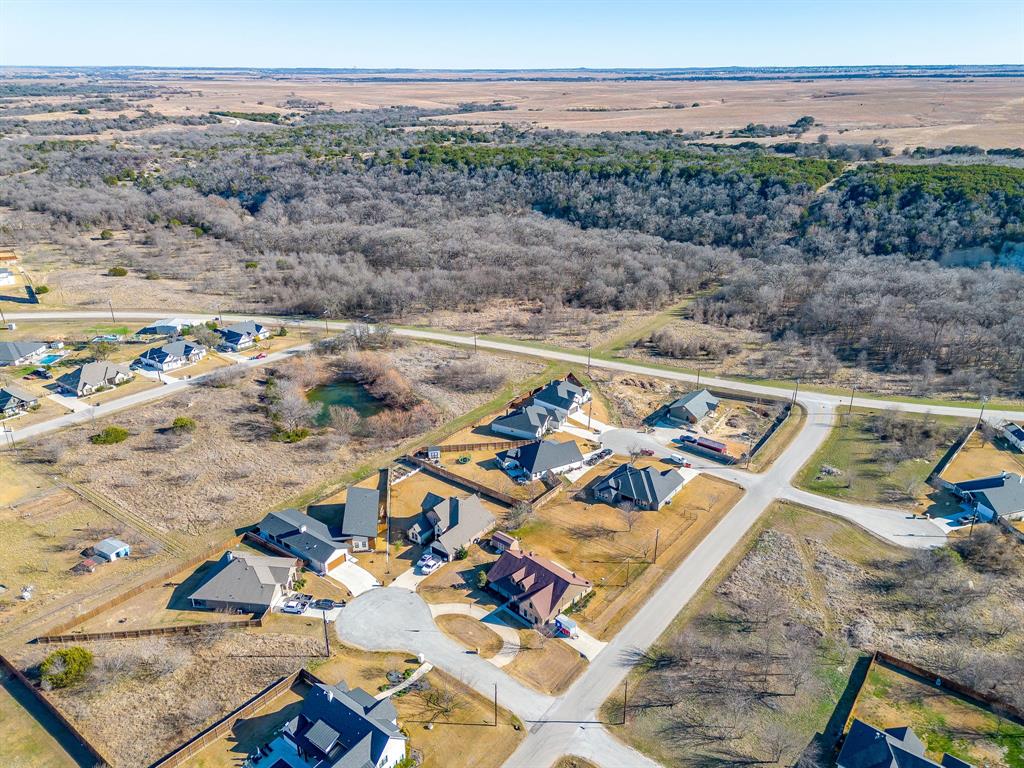 Pyramid Acres Sub - Residential