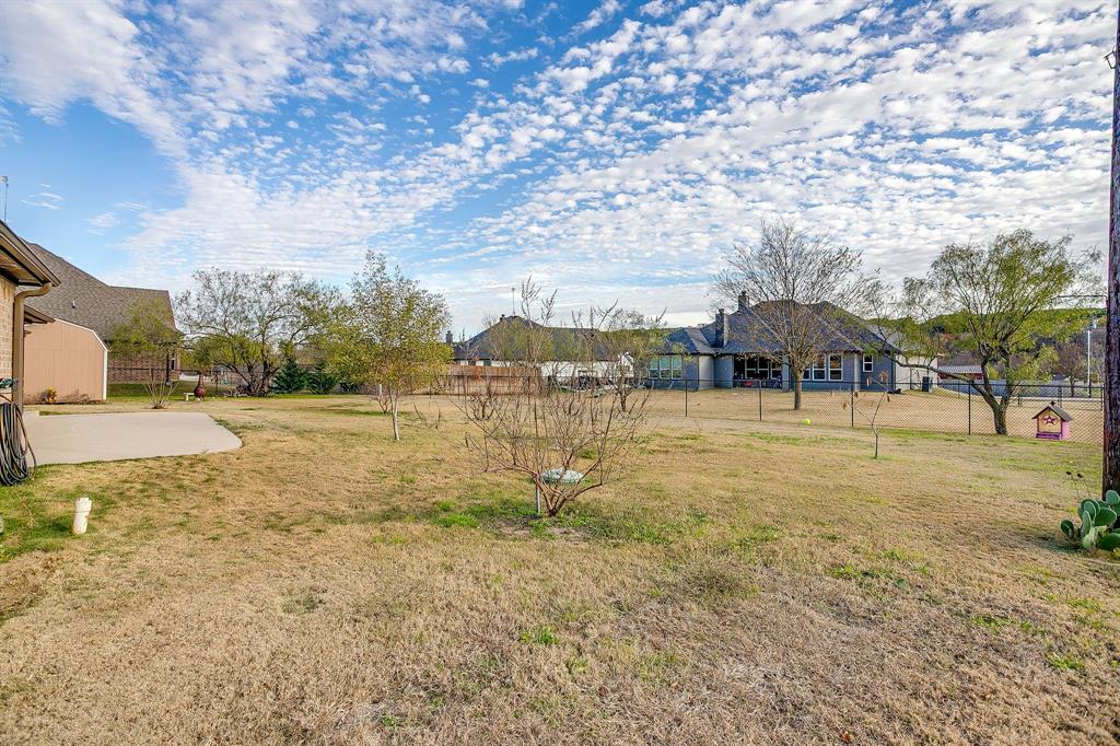 Pyramid Acres Sub - Residential