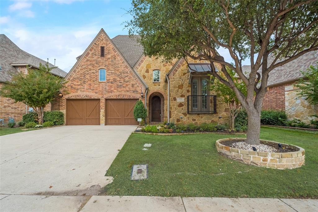211 Guadalupe Drive