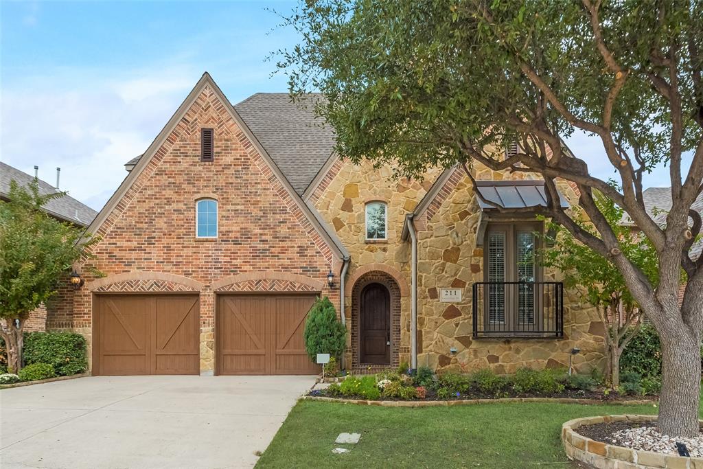 211 Guadalupe Drive