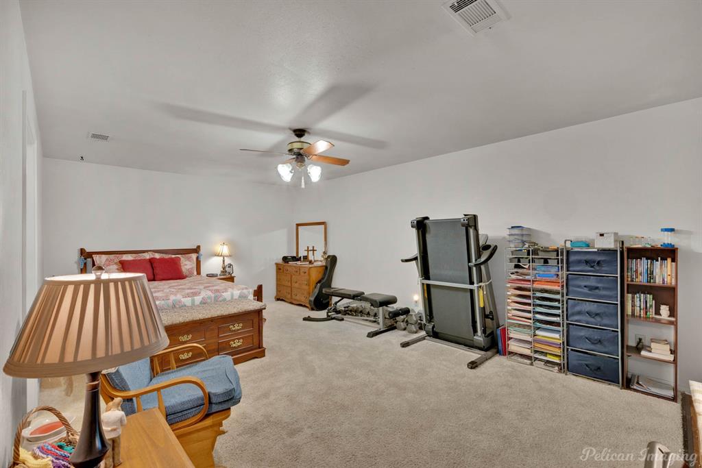 University Terrace - Residential