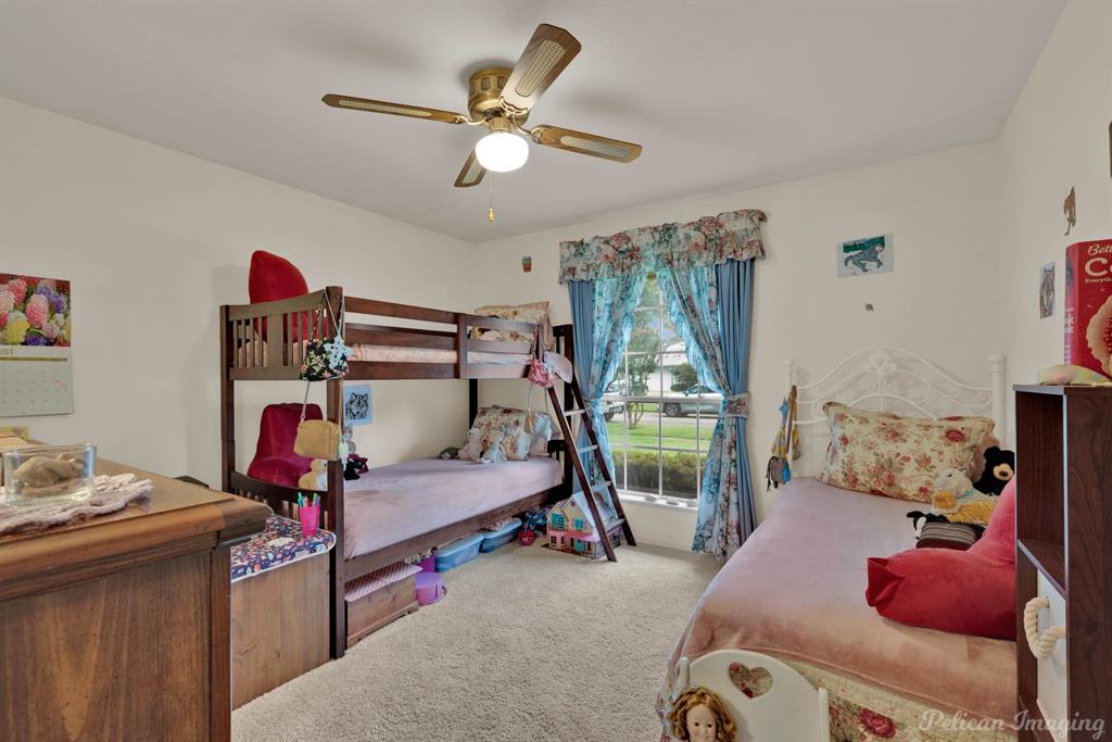 University Terrace - Residential