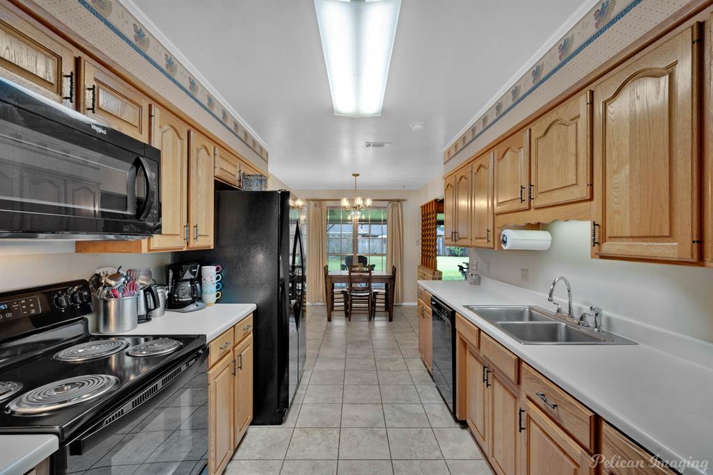 University Terrace - Residential