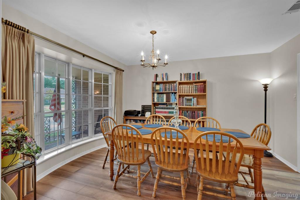 University Terrace - Residential