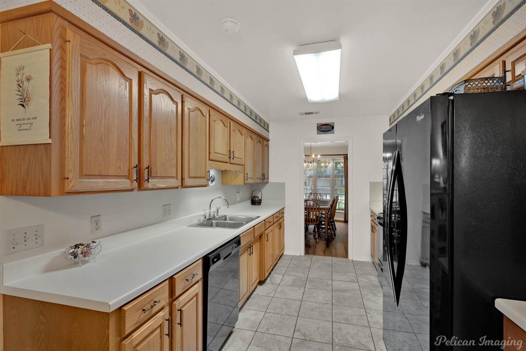 University Terrace - Residential