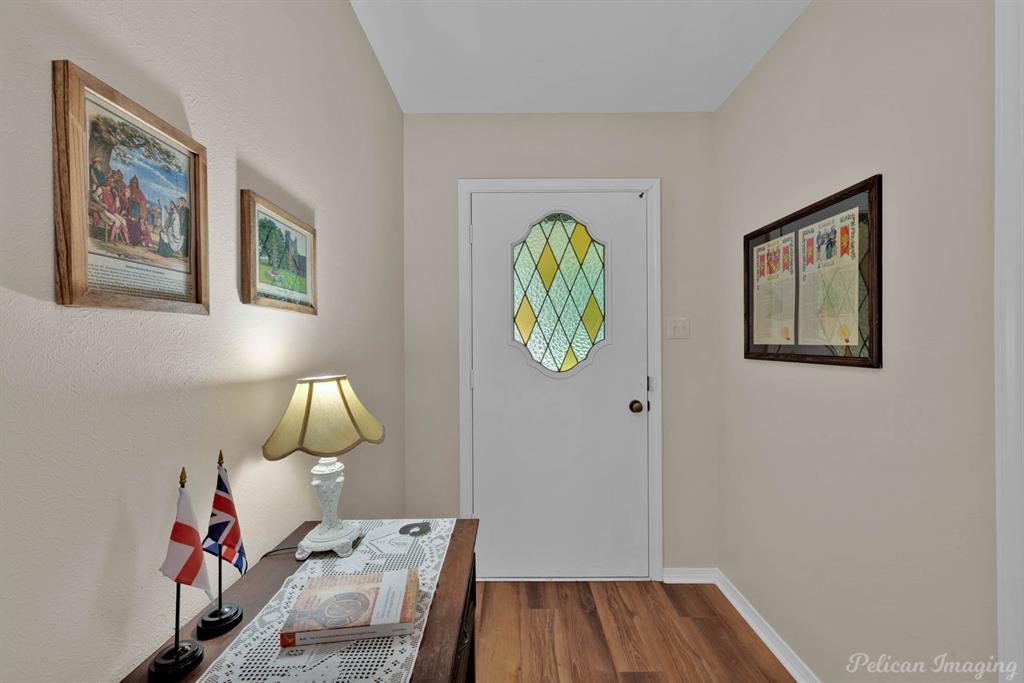 University Terrace - Residential