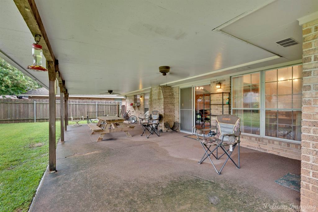 University Terrace - Residential