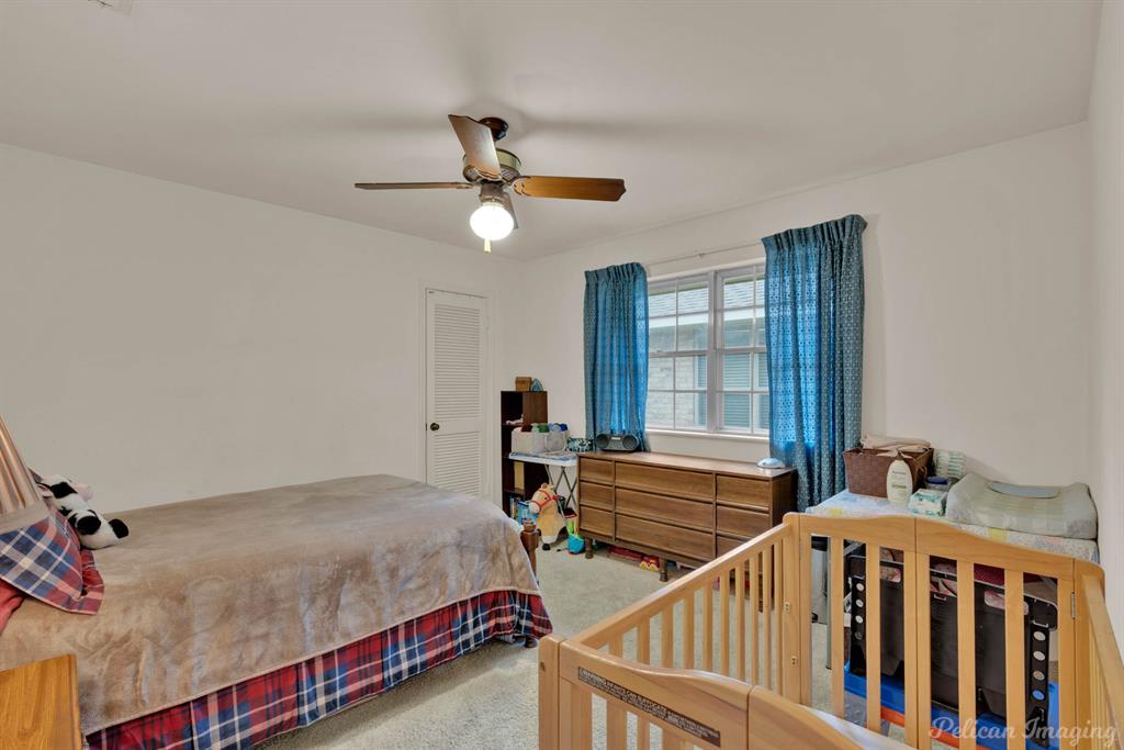 University Terrace - Residential