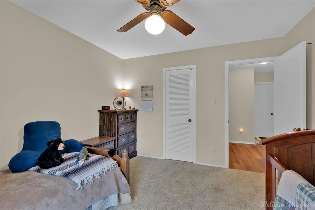 University Terrace - Residential