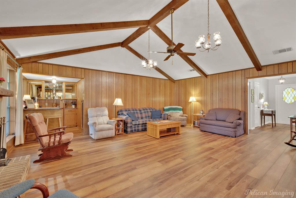 University Terrace - Residential