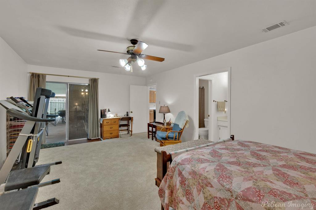 University Terrace - Residential