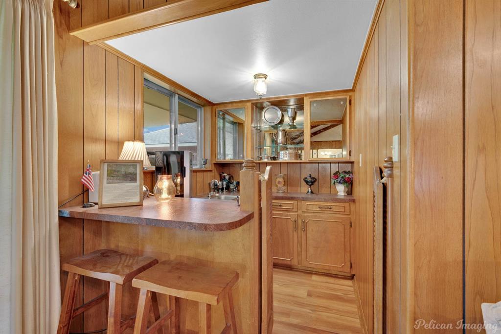 University Terrace - Residential