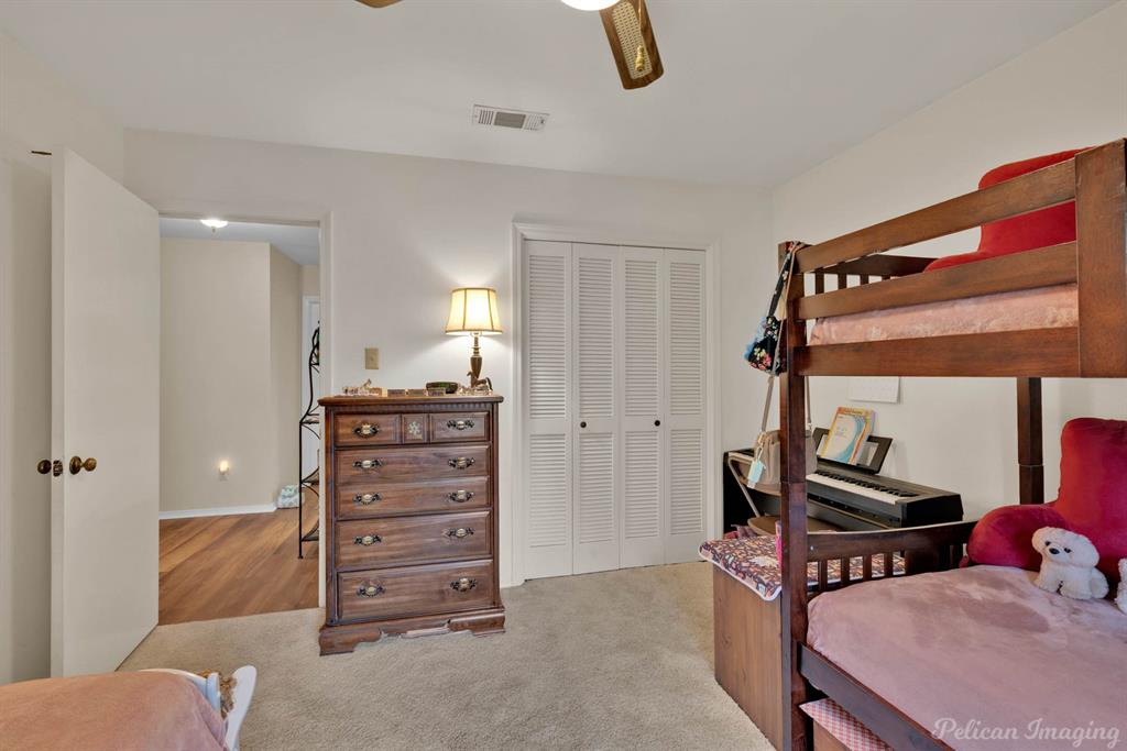 University Terrace - Residential