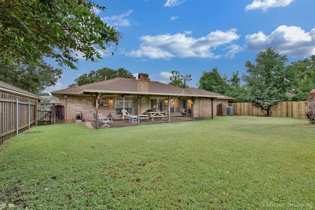 University Terrace - Residential