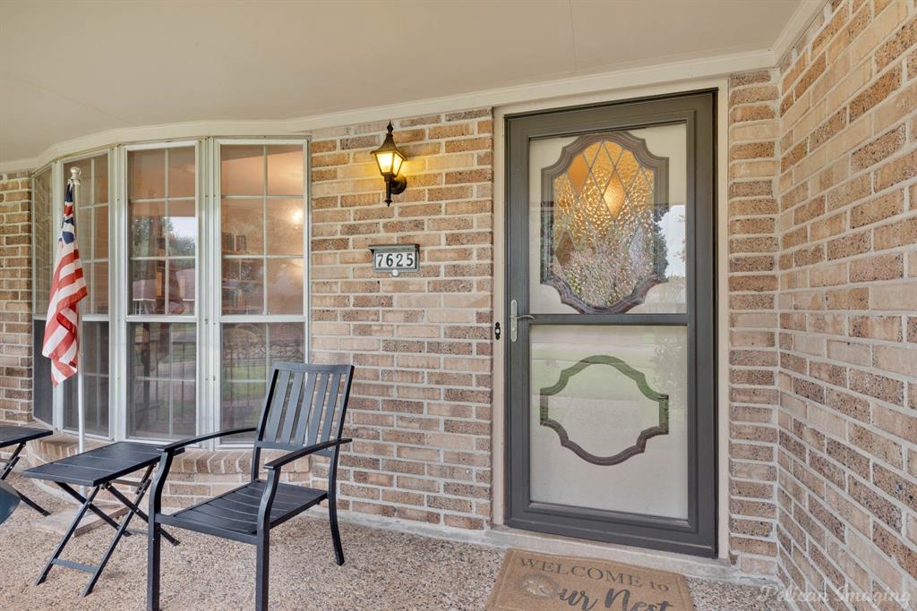 University Terrace - Residential