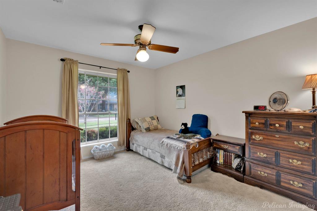 University Terrace - Residential