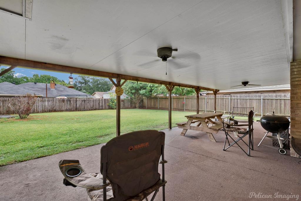 University Terrace - Residential