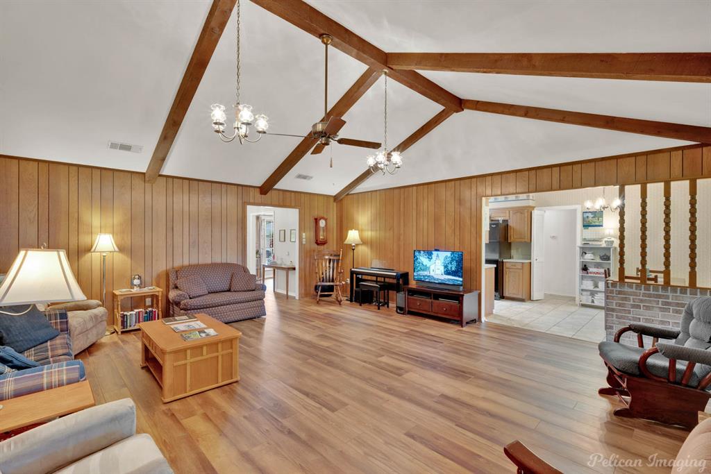 University Terrace - Residential