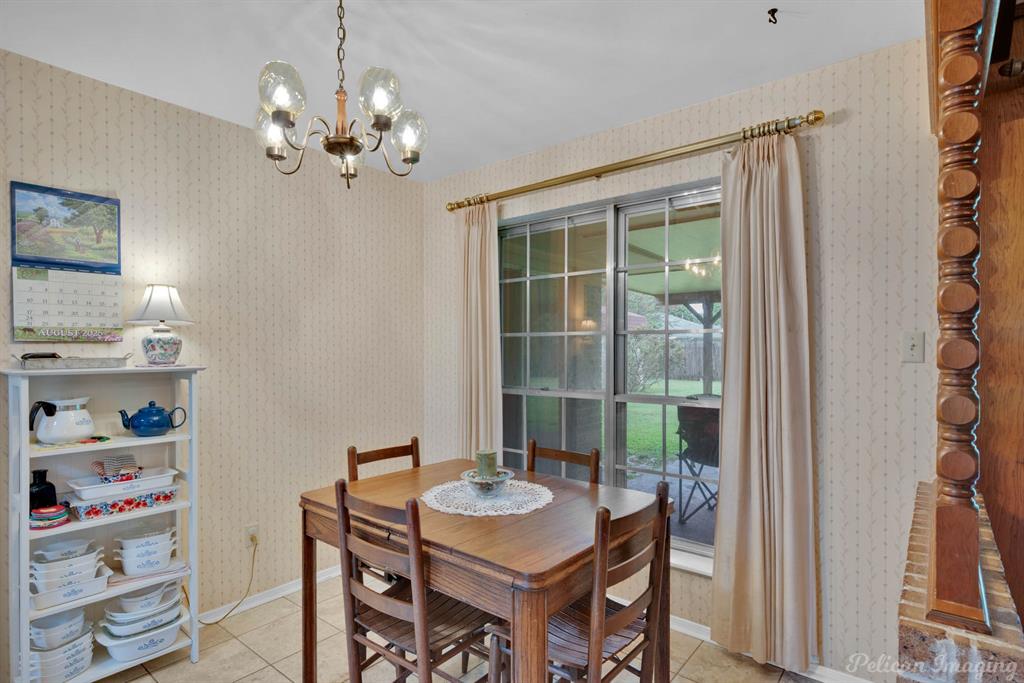 University Terrace - Residential