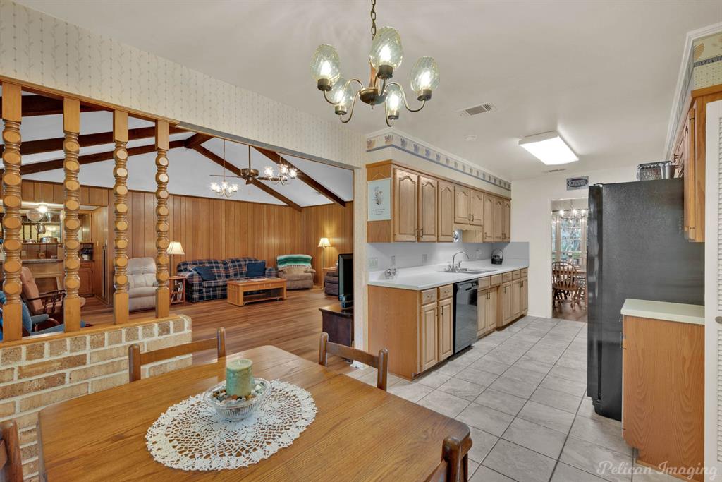 University Terrace - Residential