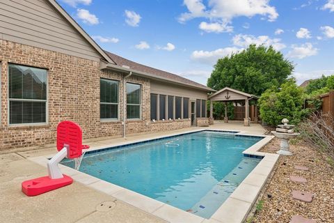 3500 White Water Lane McKinney TX 75070