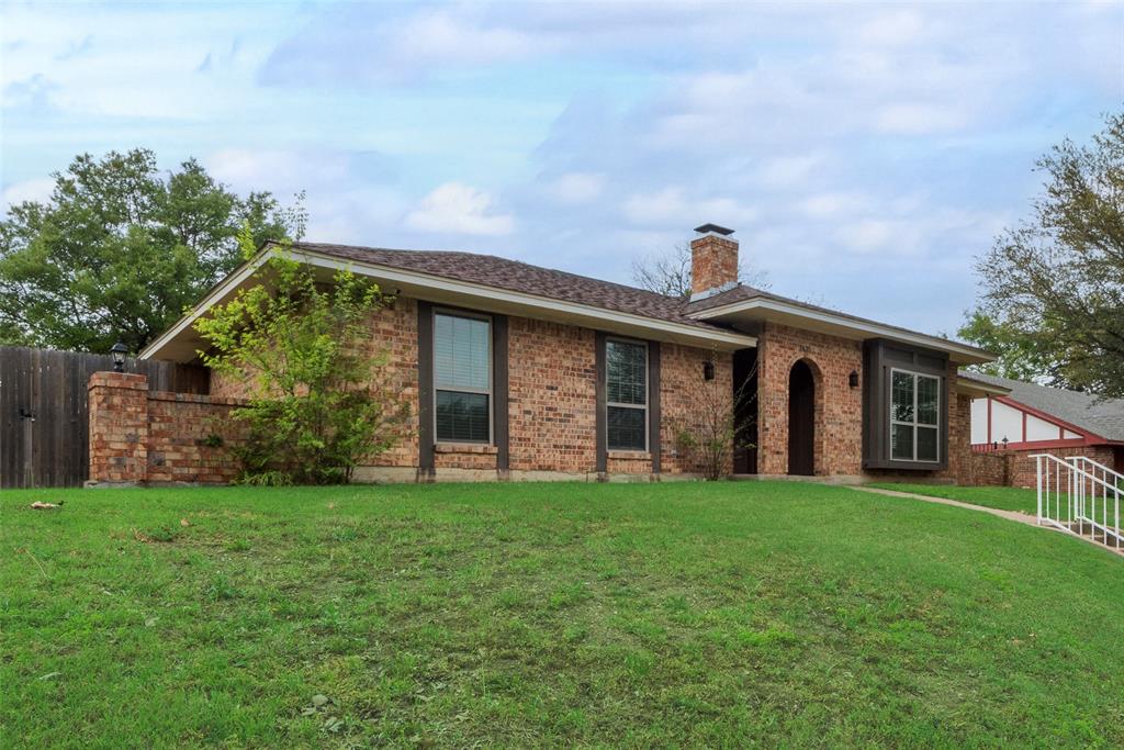 1435 Cardinal Creek Drive