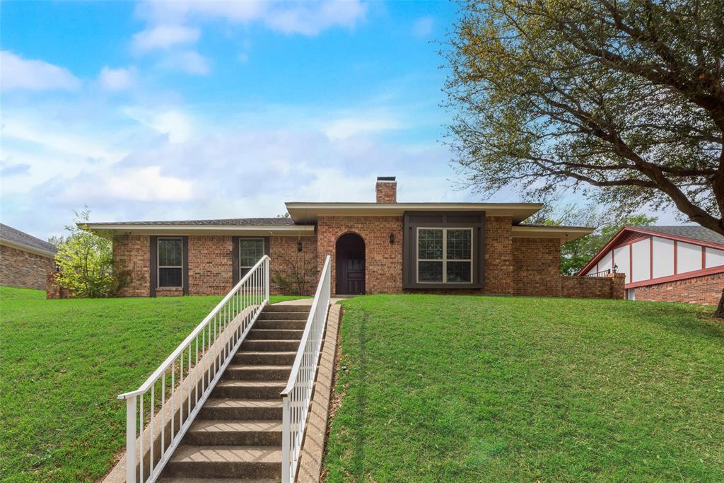 1435 Cardinal Creek Drive