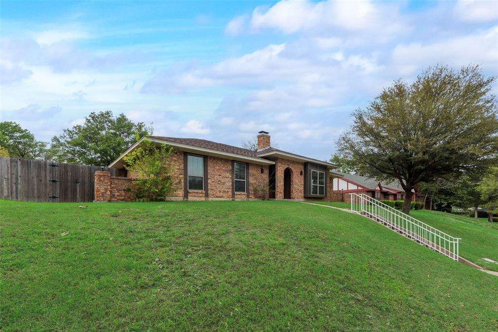 1435 Cardinal Creek Drive